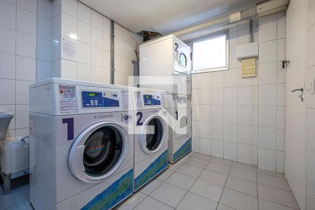 Apartamento para alugar com 60m², 2 quartos e 1 vagaLavanderia