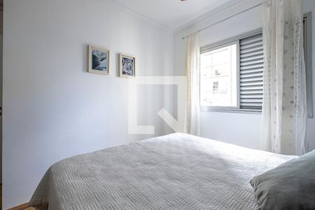 Suíte de apartamento para alugar com 2 quartos, 60m² em Pinheiros, São Paulo