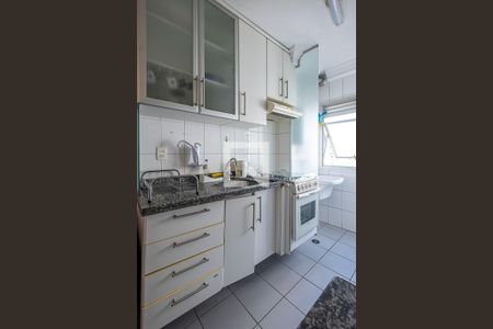 Apartamento para alugar com 60m², 2 quartos e 1 vagaCozinha