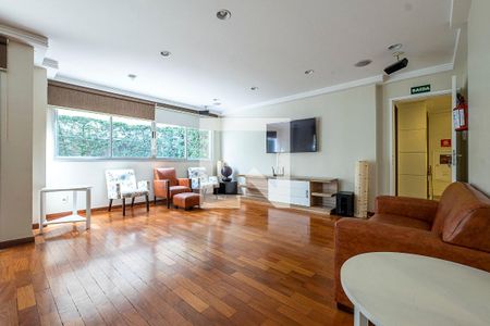 Apartamento para alugar com 60m², 2 quartos e 1 vagaSalão de Festas