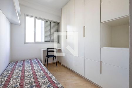 Apartamento para alugar com 60m², 2 quartos e 1 vagaQuarto 2