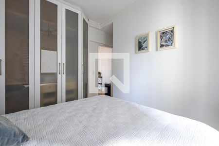 Suíte de apartamento para alugar com 2 quartos, 60m² em Pinheiros, São Paulo