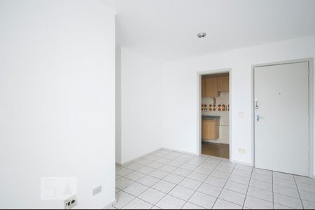 Sala de apartamento para alugar com 2 quartos, 60m² em Vila Clementino, São Paulo