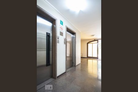 Apartamento para alugar com 60m², 2 quartos e 1 vagaElevadores