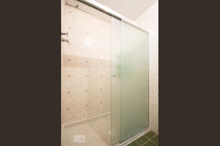 Wc de apartamento para alugar com 2 quartos, 60m² em Vila Clementino, São Paulo