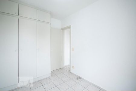 Quarto 02 de apartamento para alugar com 2 quartos, 60m² em Vila Clementino, São Paulo