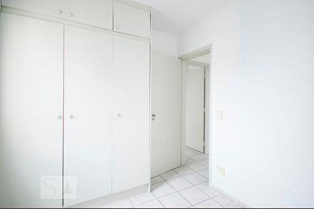 Quarto 01 de apartamento para alugar com 2 quartos, 60m² em Vila Clementino, São Paulo