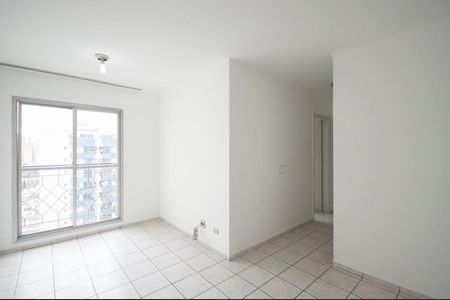 Sala de apartamento para alugar com 2 quartos, 60m² em Vila Clementino, São Paulo