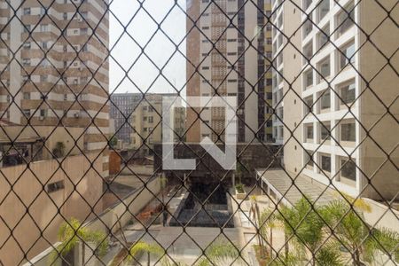 Vista do Quarto  de apartamento à venda com 2 quartos, 60m² em Higienópolis, São Paulo