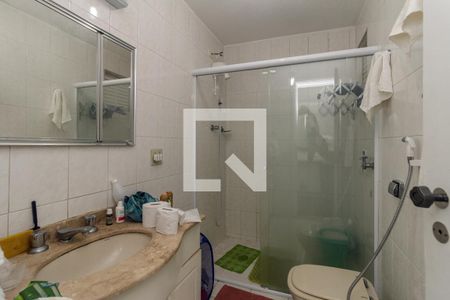 Apartamento à venda com 60m², 2 quartos e 1 vagaBanheiro