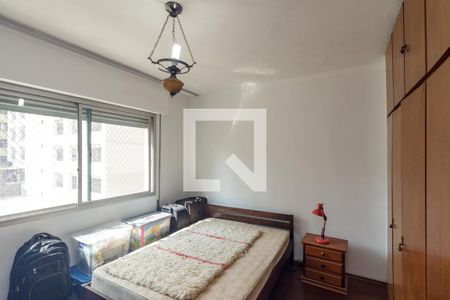Quarto  de apartamento à venda com 2 quartos, 60m² em Higienópolis, São Paulo