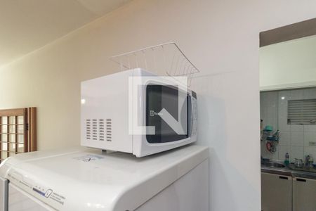 Apartamento à venda com 60m², 2 quartos e 1 vagaCozinha