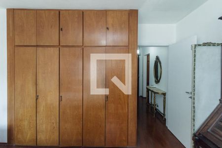 Quarto  de apartamento à venda com 2 quartos, 60m² em Higienópolis, São Paulo