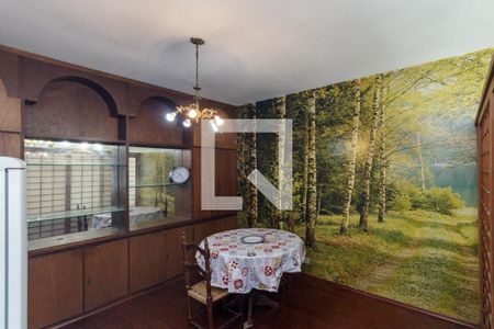 Sala de apartamento à venda com 2 quartos, 60m² em Higienópolis, São Paulo