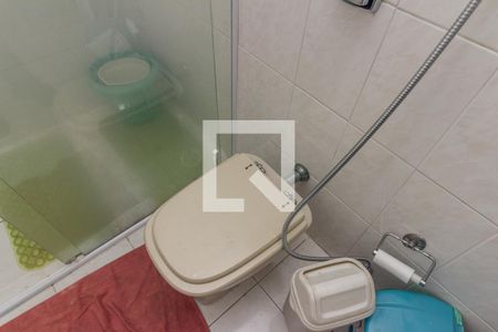 Apartamento à venda com 60m², 2 quartos e 1 vagaBanheiro