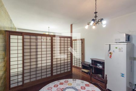Sala de apartamento à venda com 2 quartos, 60m² em Higienópolis, São Paulo
