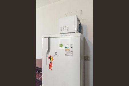 Apartamento à venda com 60m², 2 quartos e 1 vagaCozinha