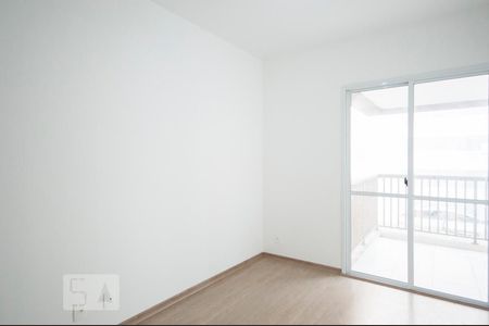 Sala de apartamento para alugar com 1 quarto, 40m² em Vila Gertrudes, São Paulo