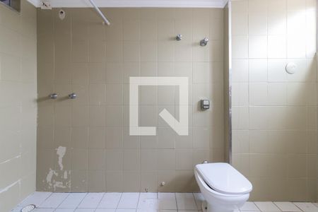 Banheiro Suíte de apartamento para alugar com 3 quartos, 111m² em Moema, São Paulo