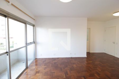 Sala de apartamento para alugar com 2 quartos, 90m² em Vila Olímpia, São Paulo