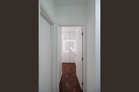 Escritório de apartamento para alugar com 2 quartos, 90m² em Vila Olímpia, São Paulo