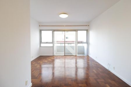 Sala de apartamento para alugar com 2 quartos, 90m² em Vila Olímpia, São Paulo