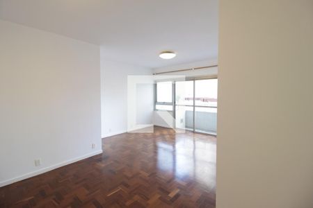 Sala de apartamento para alugar com 2 quartos, 90m² em Vila Olímpia, São Paulo
