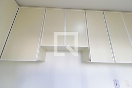 Cozinha - Armários de apartamento para alugar com 2 quartos, 90m² em Vila Olímpia, São Paulo