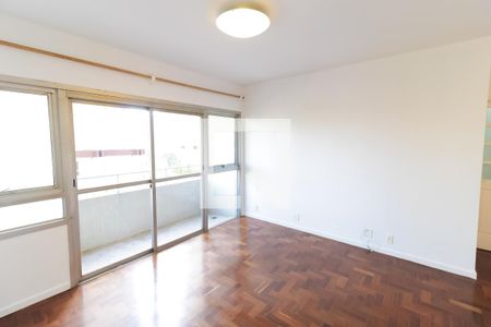 Sala de apartamento para alugar com 2 quartos, 90m² em Vila Olímpia, São Paulo