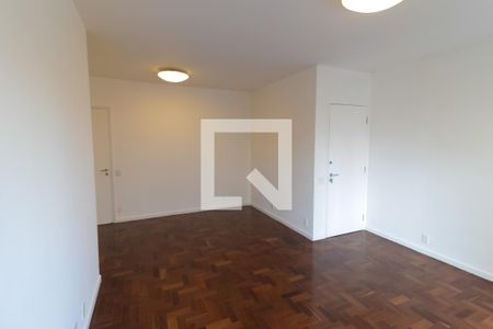 Sala de apartamento para alugar com 2 quartos, 90m² em Vila Olímpia, São Paulo