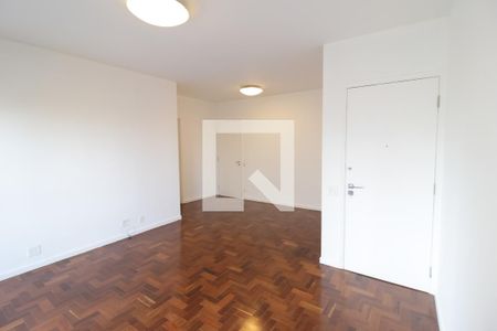 Apartamento para alugar com 2 quartos, 90m² em Vila Olímpia, São Paulo