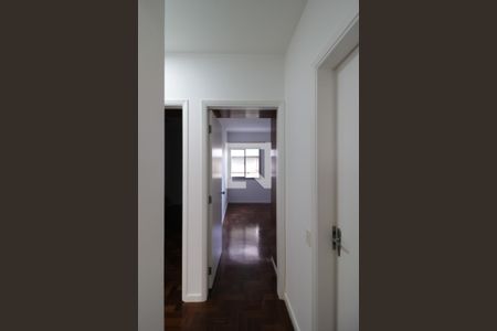 Quarto 2 de apartamento para alugar com 2 quartos, 90m² em Vila Olímpia, São Paulo