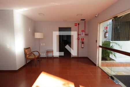 Apartamento para alugar com 2 quartos, 90m² em Vila Olímpia, São Paulo
