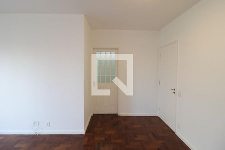 Sala de apartamento para alugar com 2 quartos, 90m² em Vila Olímpia, São Paulo