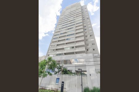 Apartamento à venda com 62m², 2 quartos e 1 vagaFachada