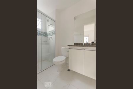 Apartamento à venda com 62m², 2 quartos e 1 vagaW.C suite