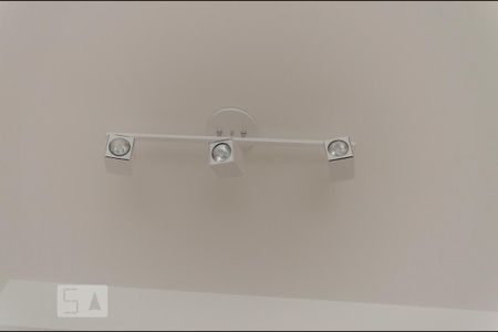 Detalhe Sala de apartamento à venda com 2 quartos, 62m² em Bela Vista, São Paulo