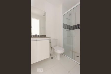 Apartamento à venda com 62m², 2 quartos e 1 vagaBanheiro