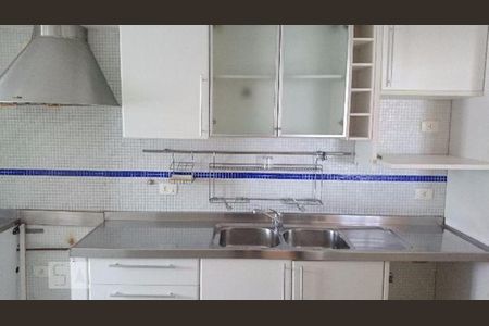 Apartamento à venda com 2 quartos, 165m² em Vila Mascote, São Paulo