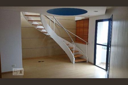 Apartamento à venda com 2 quartos, 165m² em Vila Mascote, São Paulo