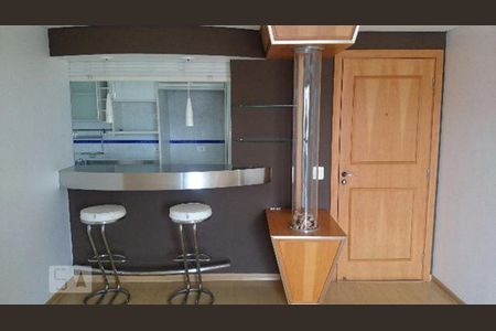 Apartamento à venda com 2 quartos, 165m² em Vila Mascote, São Paulo