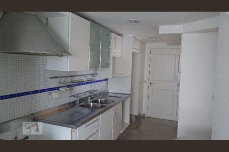 Apartamento à venda com 2 quartos, 165m² em Vila Mascote, São Paulo