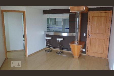 Apartamento à venda com 2 quartos, 165m² em Vila Mascote, São Paulo