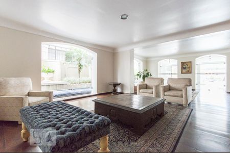 Apartamento à venda com 85m², 2 quartos e 2 vagas Apartamento à venda com 85m², 2 quartos e 2 vagasHall de Entrada