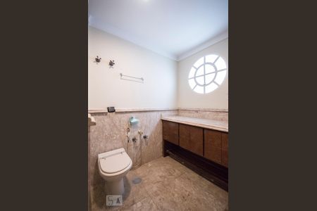 Wc de apartamento à venda com 2 quartos, 85m² em Vila Mariana, São Paulo