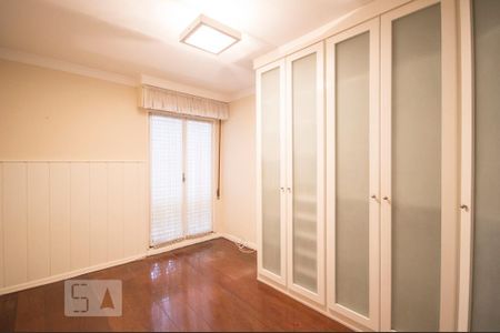 Quarto 01 de apartamento à venda com 2 quartos, 85m² em Vila Mariana, São Paulo