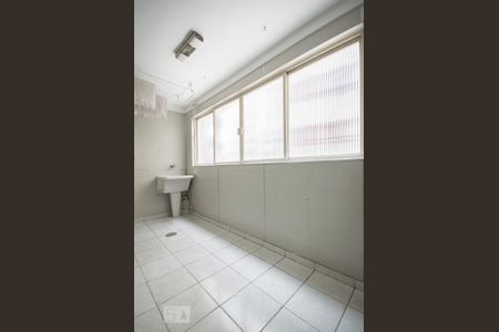 Apartamento à venda com 85m², 2 quartos e 2 vagas Apartamento à venda com 85m², 2 quartos e 2 vagasÁrea Serviço