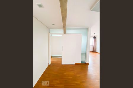 Sala de apartamento para alugar com 2 quartos, 93m² em Vila Clementino, São Paulo