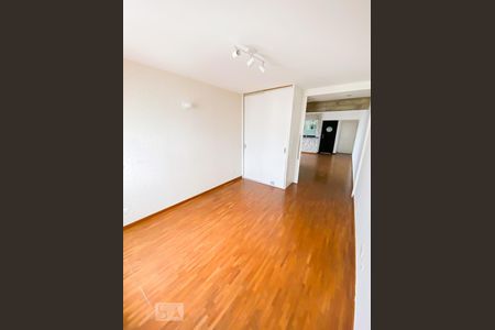 Sala de apartamento para alugar com 2 quartos, 93m² em Vila Clementino, São Paulo