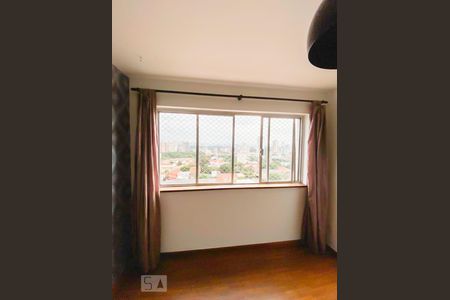 Sala de apartamento para alugar com 2 quartos, 93m² em Vila Clementino, São Paulo